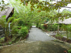 Magpie homestay & jungle trekking only for guest trekking with us